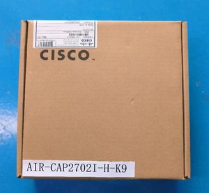 Point d'accès Original <span class=keywords><strong>AIR</strong></span>-<span class=keywords><strong>CAP2702I</strong></span>-B-K9 aironite série 2700 d'occasion-3x4 technologie MIMO-IEEE 802.11a/g/n/ac - 2.4GHz-5GHz - Con - Product Image 6