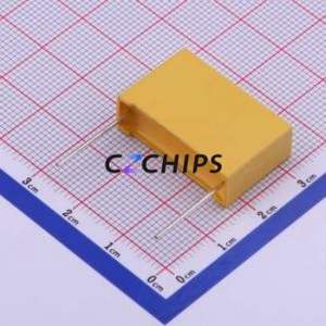 Condensador de Seguridad MPX334K31E3KN15800, Componente de Orificio Pasante (THT), P=22.5mm, 330nF, 10%, 275V/310V/305V X2 - Product Image 2