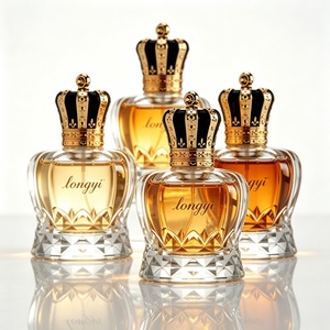 <span class=keywords><strong>Parfum</strong></span> arabe <span class=keywords><strong>de</strong></span> luxe à étiquette privée pour hommes et femmes, <span class=keywords><strong>parfum</strong></span> concentré sans alcool longue durée, spray corporel personnalisé - Product Image 1
