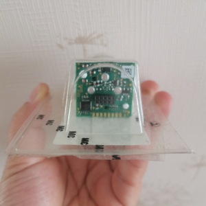 Capteur d'oxygène Testo d'origine pour 330-1 Ll/-2 Ll 0393 0002 - Product Image 5