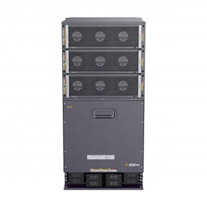 เราเตอร์บริการ NE40E-X8A ชิปเซ็ต NP 4 ช่อง SFU 8 ช่อง LPU นวัตกรรม IP ความหน่วงต่ำ ความน่าเชื่อถือสูง WAN ที่พัฒนาขึ้นมาอย่างเต็มที่ NE40E-X8A NetEngin - Product Image 2