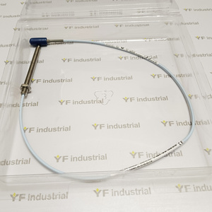 Sensor de Proximidad/Vibración NEVADA 330901-22-40-10-01-RU 3300, Nuevo, Hecho en EE. UU. - Product Image 2