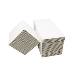 ตัวเร่งปฏิกิริยาเซรามิกรังผึ้งตัวเร่งปฏิกิริยา <span class=keywords><strong>Natta</strong></span> สำหรับการทำลาย Voc ที่มีประสิทธิภาพสูง - Product Image 6