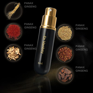 Oem nhãn hiệu riêng chậm trễ phun cho nam giới nam desensitizing phun tăng cường thoải mái quan hệ tình dục giữ thời gian dài - Product Image 5