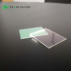 FELIX – Plaque de verre optique en borosilicate sur mesure à prix avantageux - Product Image 4