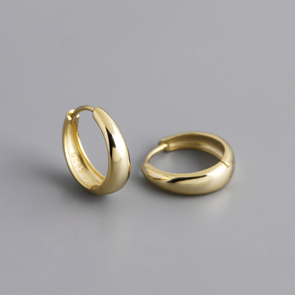 Gold-12MM