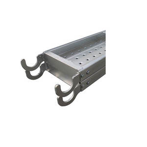 High Quality of Metal Plank Steel Plank Construction Steel Scaffolding Foot Pedal for Scaffolding System - Product Image 5