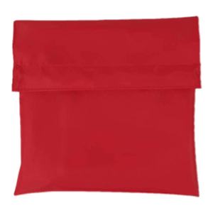 Kunden spezifische isolierte PEVA Polyester kleine Kühltasche Praktische Einkaufs-Sandwich-Tasche - Product Image 1