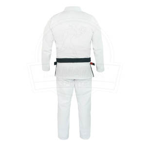 ชุดออกกำลังกาย Jitsu น้ำหนักเบาจากปากีสถาน - Product Image 2