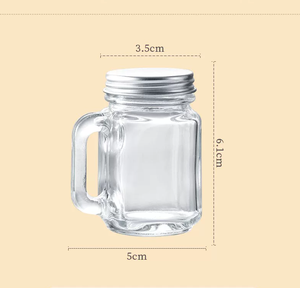 Sachets et Bouteilles de Concentré d'Espresso à Dose Unique, Emballages Jetables pour Cold Brew et Ice Drip, Sachets Transparents Scellés Fini Mat - Product Image 2