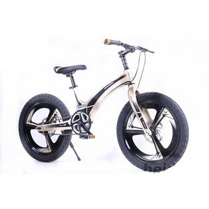 14 "Garçon Vélo Photos Enfants Bicyclettes pour Enfants Cycle 14 Pouces Blanc - Product Image 1
