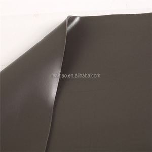 Die-cut Custom <b>Silicone</b> Gasket Round Black Flat Non-slip <b>Silicone</b> Gasket Back Adhesive Self-adhesive <b>Silicone</b> Foot Pad - Product Image 2