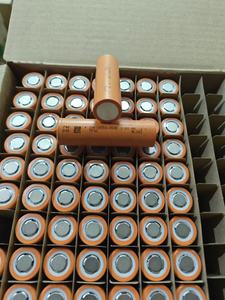 Настраиваемый цилиндрический литий-ионный аккумулятор <span class=keywords><strong>18650</strong></span>, 3.7В, 3350мАч, катод LiFePO4, 500 циклов, для электроники - Product Image 5