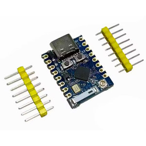 Carte de développement ESP32C3 PRO MINI, puce ESP32-C3FH4, module WiFi, interface UART - Product Image 5