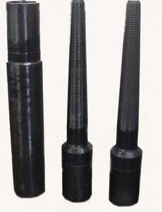 Poço de petróleo ferramentas de pesca guiada die tap,Taper Tap e die collar - Product Image 4