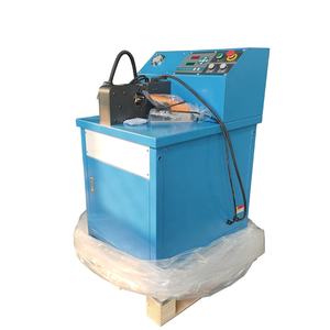 Machine à éplucher les tuyaux hydrauliques pour le skiving des tuyaux de climatiseur - Product Image 5