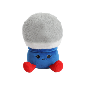 Peluche Microphone Nouveauté - Adorable Animal en Peluche en Forme de Micro pour les Amateurs de Musique, Cadeaux d'<span class=keywords><strong>Anniversaire</strong></span> - Product Image 2