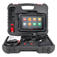 Escáner de Diagnóstico Automotriz Autel Maxisys MK906pro-ts Ms 906s Pro Plus Mk 906 Bt Mini Obd Tool Obd1 y Obd2 para Todos los Autos