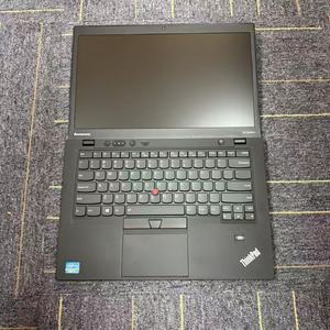 ใช้สำหรับแล็ปท็อปธุรกิจ Lenovo ThinkPad X1 Carbon ปี 2013 Intel Core I5 รุ่นที่ 3 แรม 4GB SSD 128GB น้ำหนักเบาพิเศษ ขายส่ง - Product Image 5