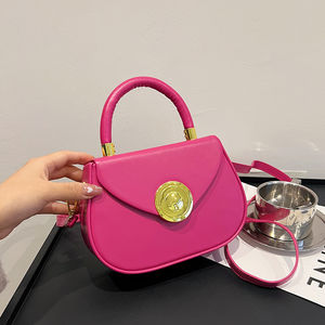 2025 nuevo bolso práctico de gran capacidad, bolso de fábrica Popular para mujer, gran oferta, bolso para mujer - Product Image 2
