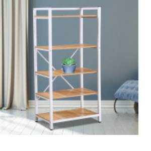 Support à fleurs moderne pour salon, style meuble 36906-067/068/069/070/071/072 - Product Image 1