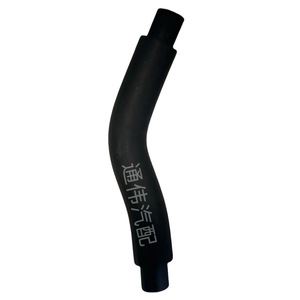 Manguera de caucho EPDM LHOLINE 12261-28160 para tuberías de escape de agua y combustible, uso automotriz - Product Image 4