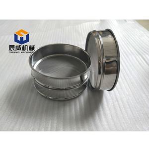 Laboratuvar titreşimli elekleri analizi testi elek makinesi xinxiang - Product Image 3