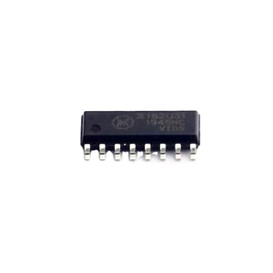 Gói chip gốc iso721d SOIC-8 thông tin liên lạc video USB thu phát chuyển đổi Ethernet tín hiệu Chip giao diện - Product Image 3