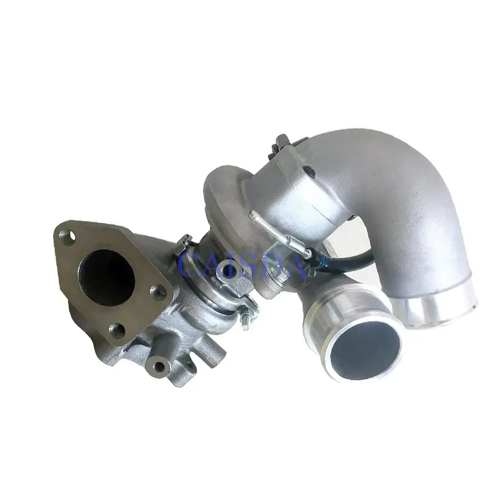 Hiệu suất cao phụ tùng ô tô turbo td03l turbo tăng áp 28231-4a850 49590-45607 cho Hyundai H100 kamyonet 2.5L