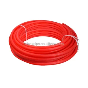 PEX Pipe American Standard Underground 16mm 32mm PEX Pipe agua plástico PEX tubería para fontanería