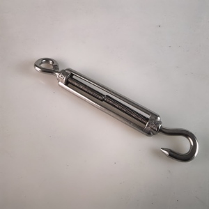 Mở cơ thể hoa giỏ ma thép hoa phong lan vít turnbuckle hoa giỏ vít M14 dây dây căng - Product Image 3