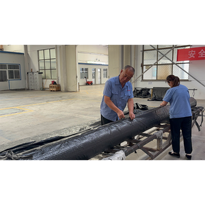 <b>Pond</b> <b>Liner</b> geomembrane hdpe Geomembrane - Product Image 3