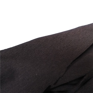 Tela de enclavamiento de <span class=keywords><strong>algodón</strong></span> <span class=keywords><strong>Supima</strong></span> 95% <span class=keywords><strong>algodón</strong></span> Pima 5% Elastano doble Jersey Interlock Pima <span class=keywords><strong>algodón</strong></span> camiseta tela - Product Image 1