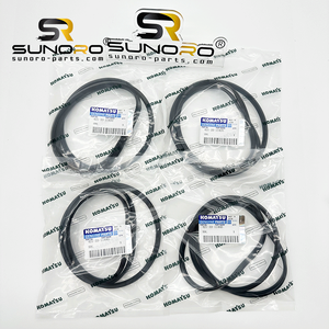 طوق إحكام كباس من نوع Komatsu من من من من من من نوع من من من من من من من من نوع من من من من من من من من من من من من نوع من من من من من نوع - Product Image 6