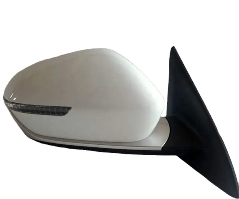 2020 Geely boyue Pro reversing mirror Atlas 2020 model manual electric rearview mirror reflectors