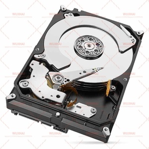 Disco Duro Mecánico Interno de 3 TB, Nuevo, Cool Wolf Network Storage NAS Enterprise, SATA, 256 MB de Caché, 7200 RPM, <span class=keywords><strong>ST3000VN007</strong></span> - Product Image 4