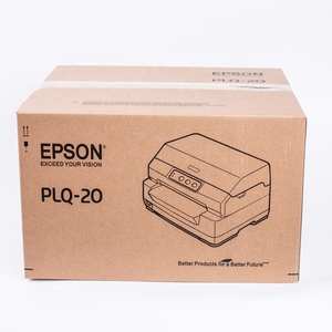 Sử dụng máy in cho E P S O N Plq-20 bán buôn sử dụng bankbook máy in - Product Image 4