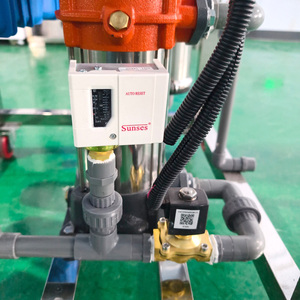 <span class=keywords><strong>Adoucisseur</strong></span> d'eau 1 tonne : Machines de traitement de l'eau haute performance avec utilisation et maintenance faciles - Product Image 6