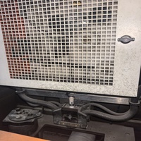 Machine à électro-érosion à fil Charmilles de qualité supérieure, état presque neuf, modèle 240