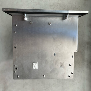 Ordinateur intégré d'origine neuf C36200040 pour armoire de commande PLC 100240V 5060hz 63A - Product Image 1