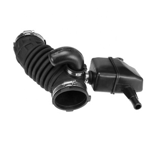 Tuyau d'admission d'air moteur supérieur 16576-ET000 16576-ET00A pour Nissan Sentra 2007-2012 - Product Image 2