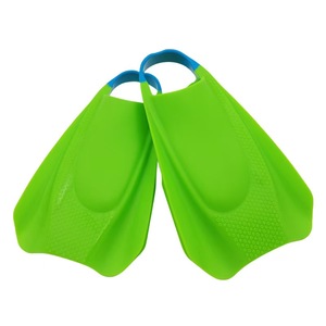 2025 Fábrica de moda Adulto Natación <span class=keywords><strong>Fliper</strong></span> Pie Bolsillo Buen rendimiento Deportes subacuáticos Aletas de buceo - Product Image 4
