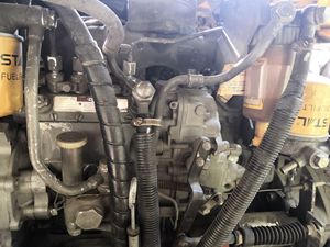 Certificado CE Hidráulico 3 Ton 0.1m3 SANY SY35U SY30U SY26U Mini Excavadora sobre orugas de buena calidad - Product Image 5