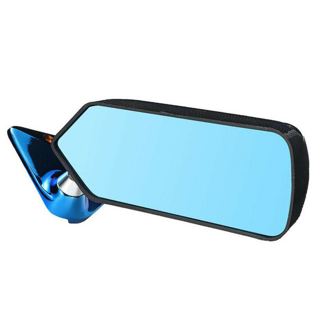 Rearview Mirror Bus Mirrors Car Dash Cam Camera Motorcycle Phone Holder Side