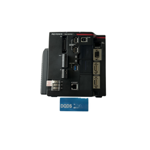 คอนโทรลเลอร์ระบบวิชันซิสเต็มแบบยืดหยุ่น KEYENCE XG-X2700 ความเร็วสูง ความจุสูง ของแท้ 100% ใหม่เอี่ยม มีสินค้าในสต็อก - Product Image 2