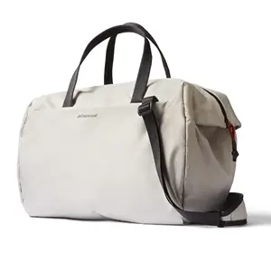 Travel Organizer Bag Light Technical Duffel Bag Waterproof Weekender Bag for Men Women