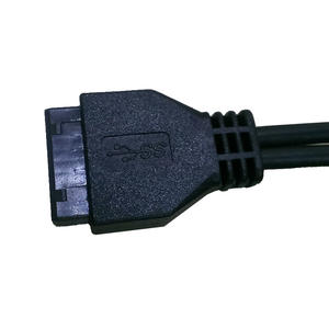 أسلاك توصيل محرك حفارة هيتاشي للاستخدام الصناعي الشاق - Product Image 4