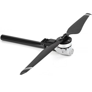 ระบบพลังงาน T-Motor <span class=keywords><strong>Tiger</strong></span> A8-X สำหรับโดรนเกษตร 10L 16L ใบพัด 14S รุ่น MF3119P - Product Image 3
