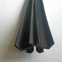 JWELL PVC TPU TPE étanchéité/joint ligne d'extrusion plastique et caoutchouc machines de traitement
