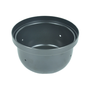 Hoja de metal de acero inoxidable OEM de alta precisión Servicios de estampado y doblado Piezas de fabricación personalizadas - Product Image 4